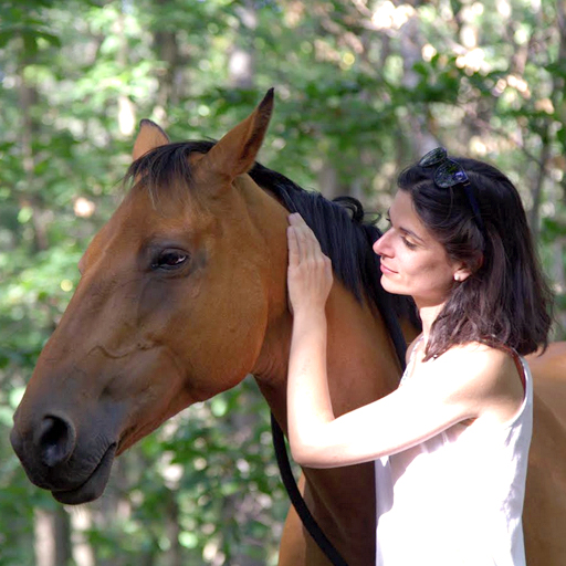 Lucine et Nesly
